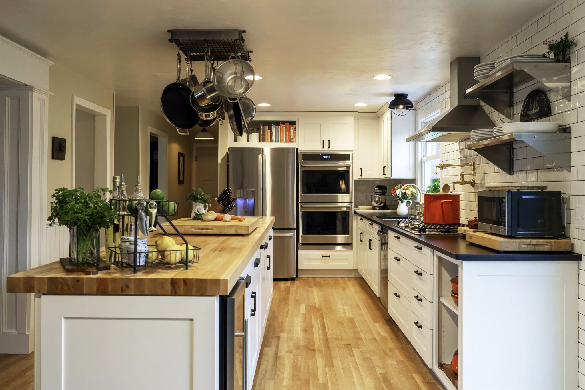 Cape Cod Kitchen Remodeling and Renovation