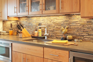 Cape Cod Basement Remodel