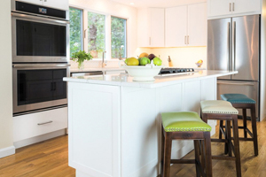 Cape Cod Kitchen Remodeling