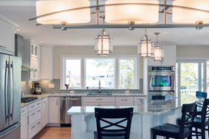 Cape Cod Kitchen Remodeling