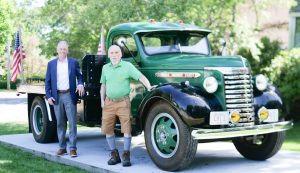 Family-Owned Construction Company