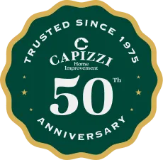 50th Badge