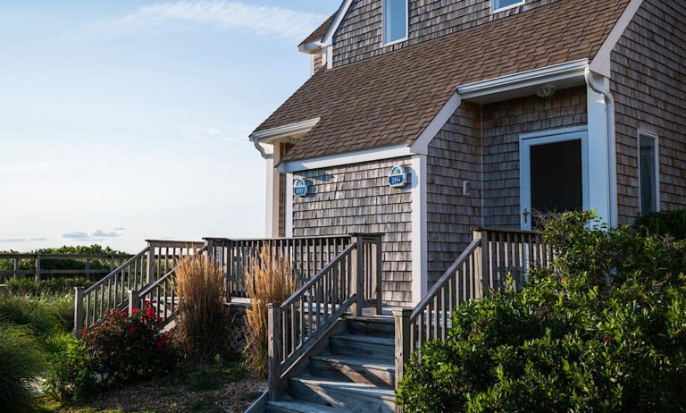 cape cod homeowners planning exterior upgrades